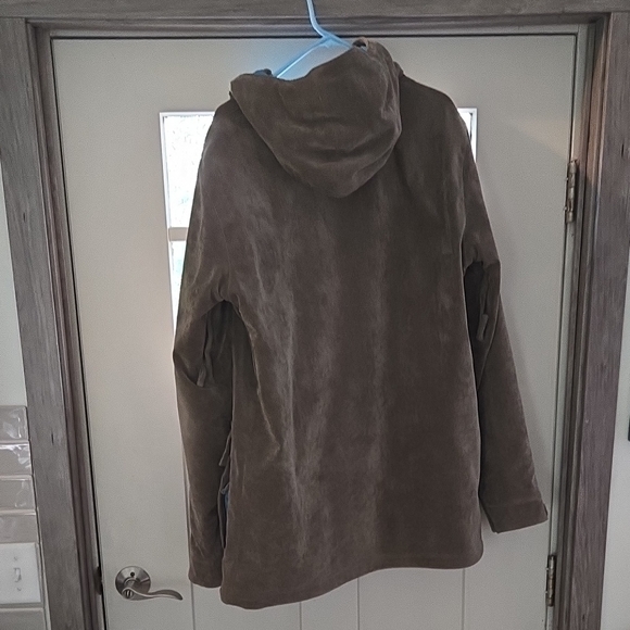 Special Blend Revolver Winter Jacket - Picture 4 of 4